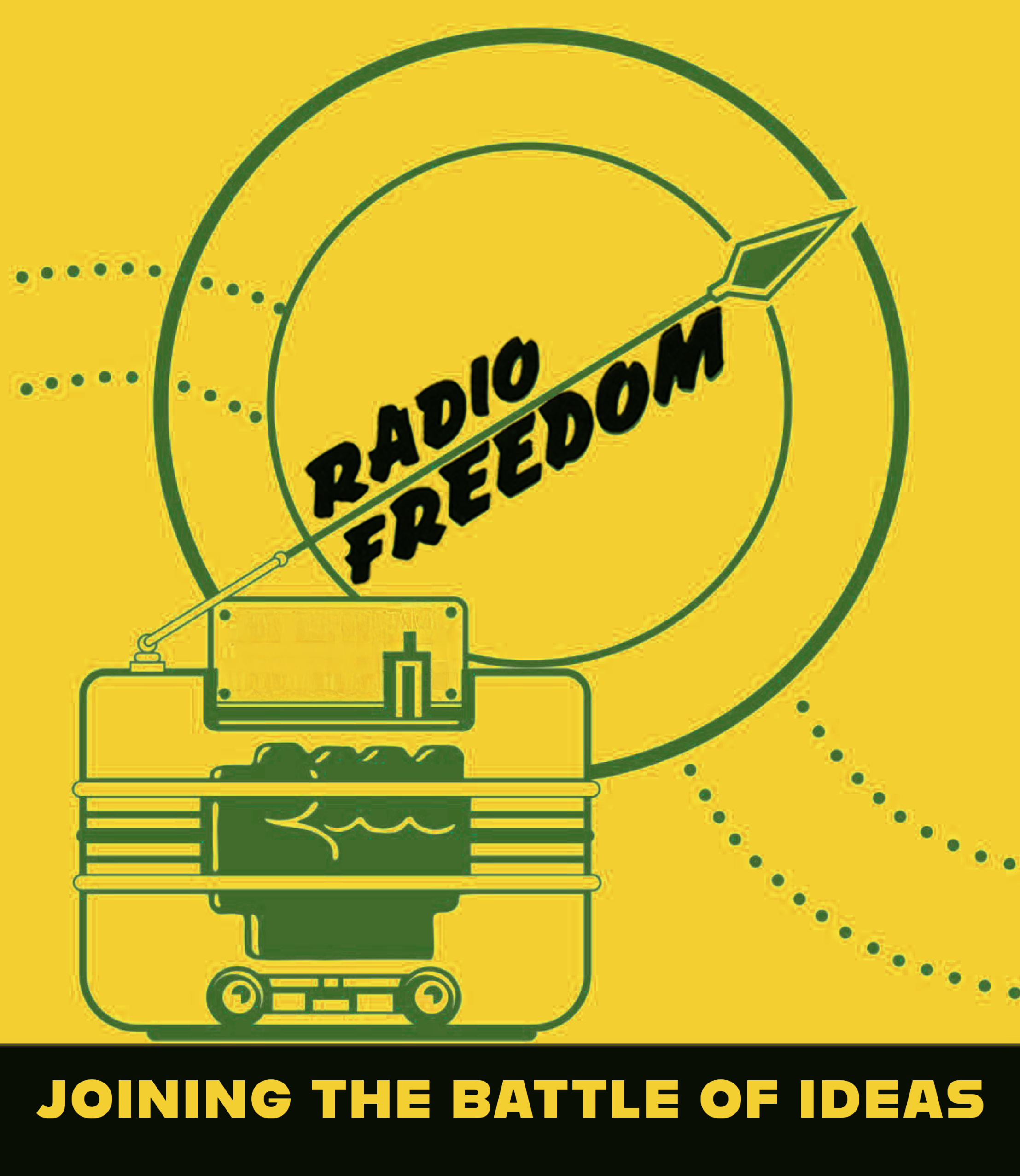 Radio Freedom