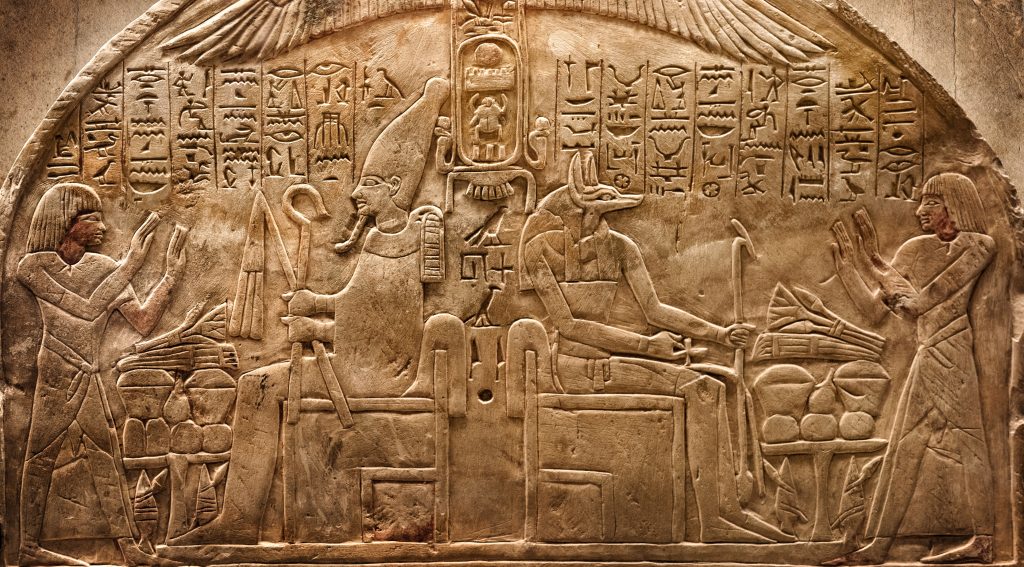 Read more about the article PERSPECTIVES ON AND OF AFRICA – THABO MBEKI        1/2