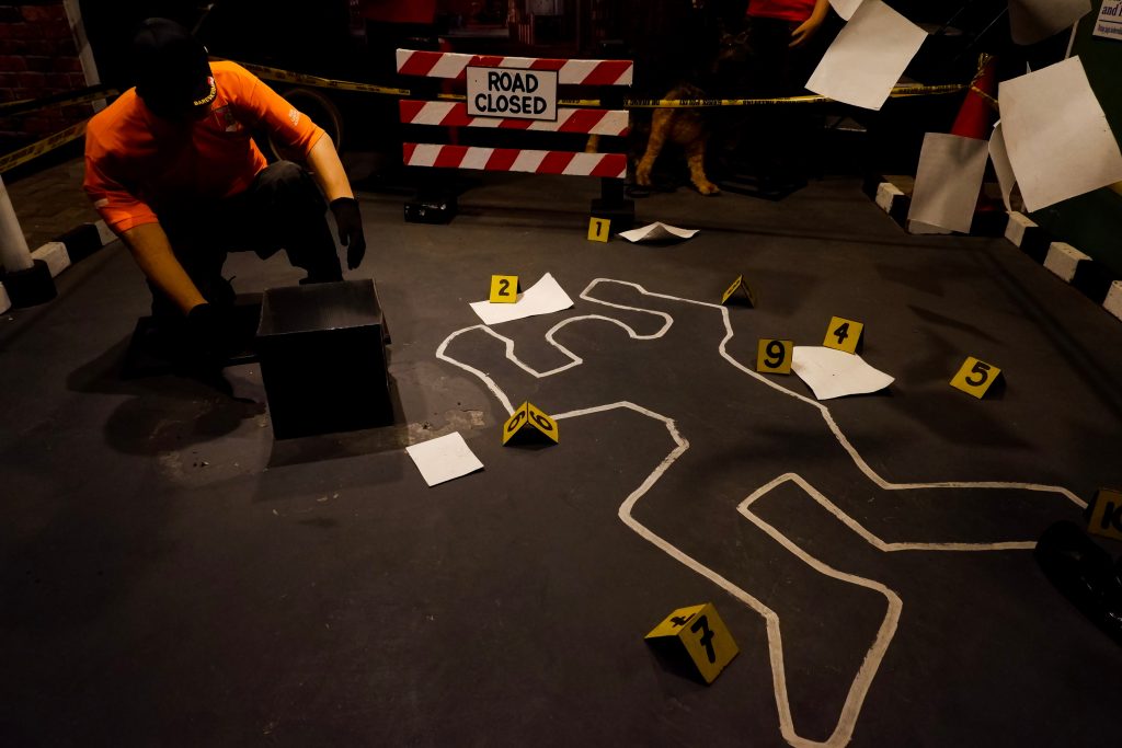 Read more about the article AN OPINION ON MINISTER MCHUNU’s RATIONALE FOR DISBANDING THE POLITICAL KILLINGS TASK TEAM